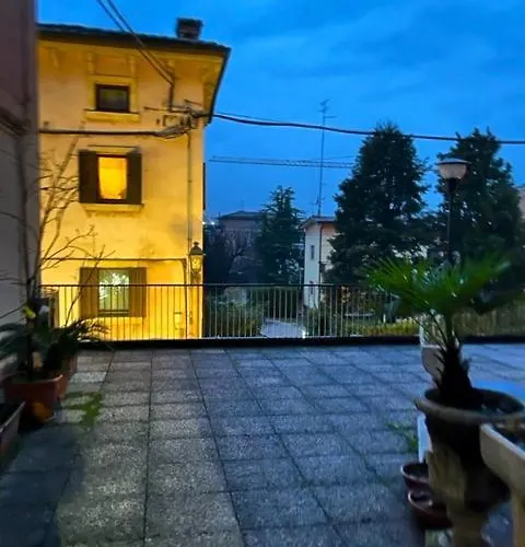 L'angolino Di Gio