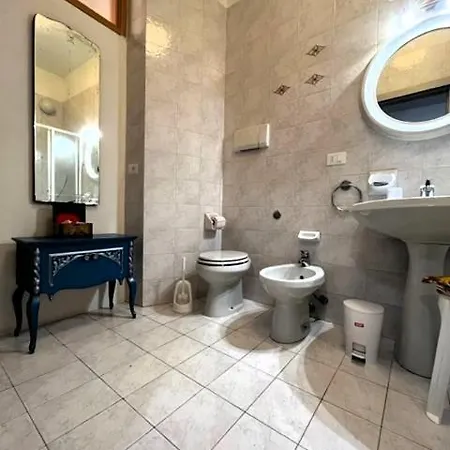 L'angolino Di Gio 3* بيسكانتينا