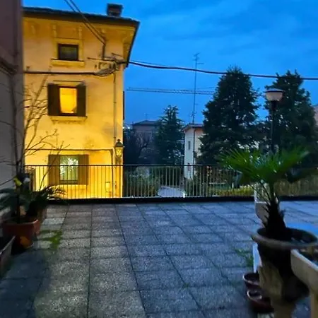 L'angolino Di Gio