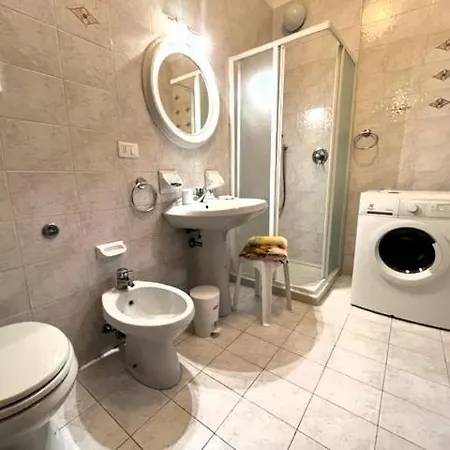 L'angolino Di Gio 게스트하우스 페스칸티나