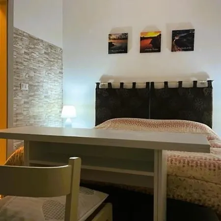 L'angolino Di Gio 페스칸티나